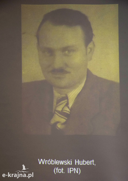 Kolejne spotkanie z historykiem - doktorem Adamem Węsierskim