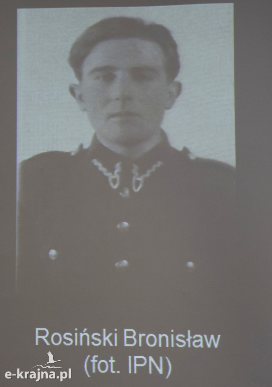 Kolejne spotkanie z historykiem - doktorem Adamem Węsierskim