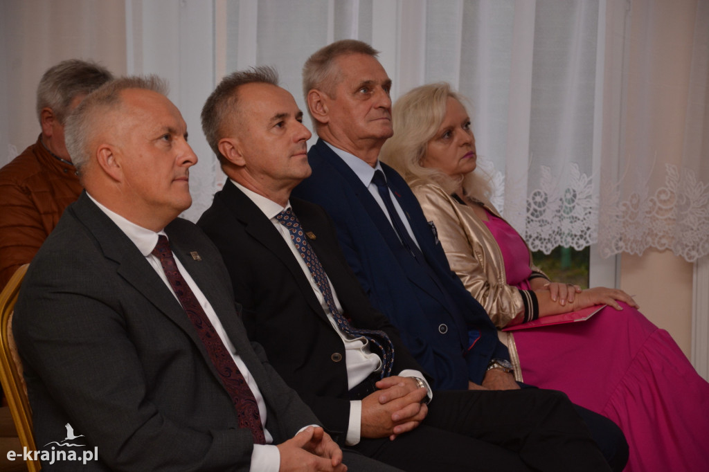 Pięć i pół dekady kultury i sztuki w Lutowie