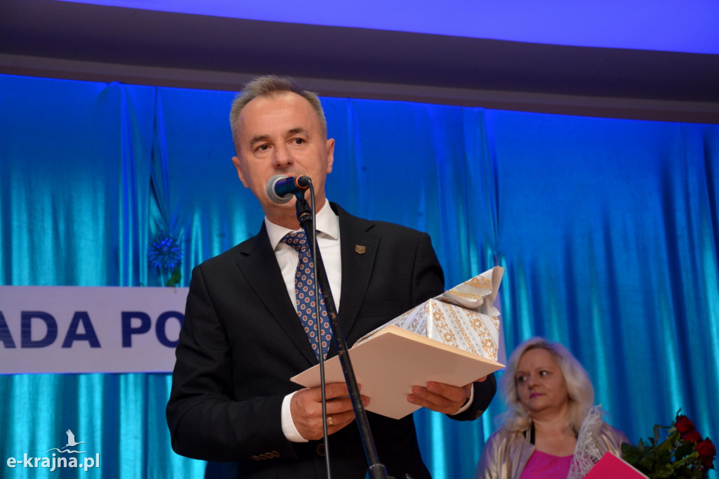 Pięć i pół dekady kultury i sztuki w Lutowie