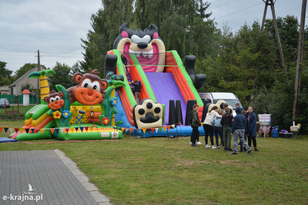 Pięć i pół dekady kultury i sztuki w Lutowie