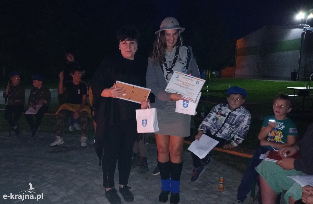 WDK w Płociczu zakończył realizację projektu Skupi NAS ciepły ognia blask