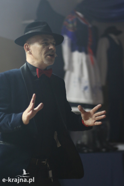 Wieczór Krajeński w Jastrzębcu