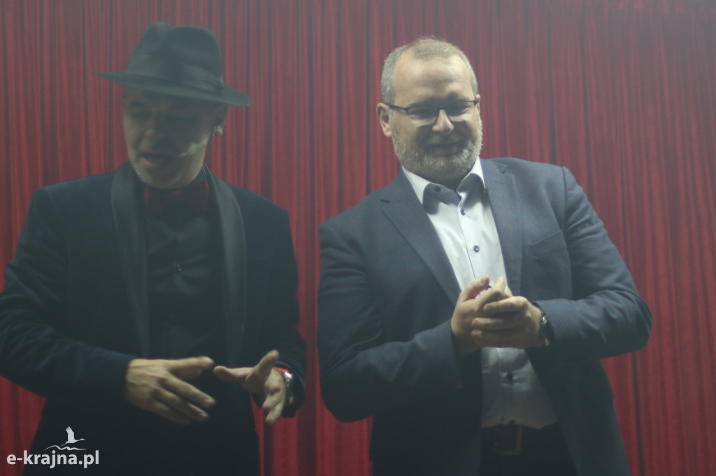 Wieczór Krajeński w Jastrzębcu