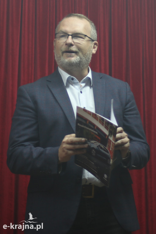 Wieczór Krajeński w Jastrzębcu