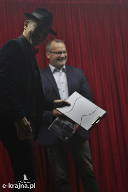 Wieczór Krajeński w Jastrzębcu