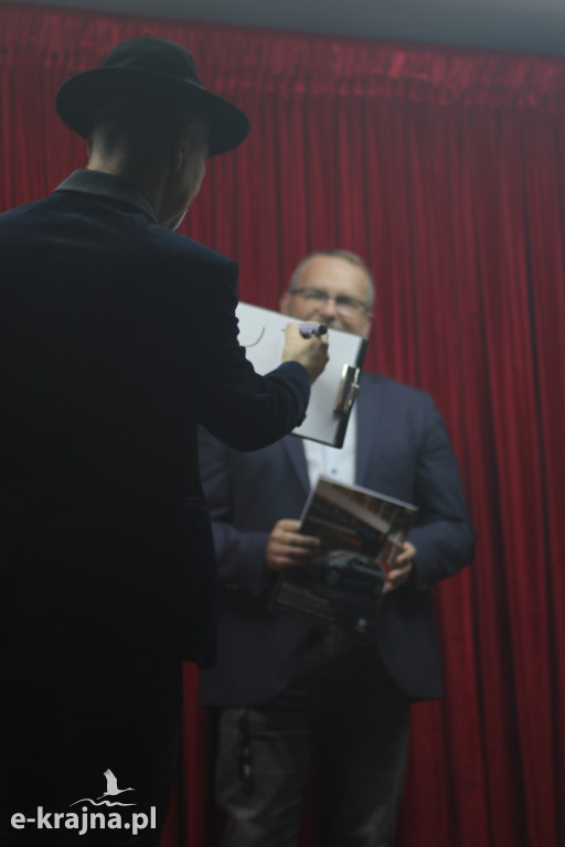 Wieczór Krajeński w Jastrzębcu