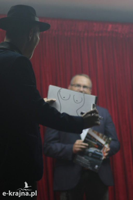 Wieczór Krajeński w Jastrzębcu