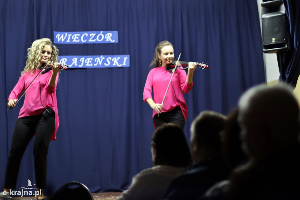 Wieczór Krajeński w Jastrzębcu