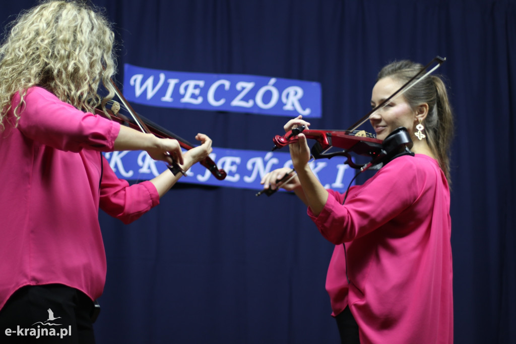 Wieczór Krajeński w Jastrzębcu