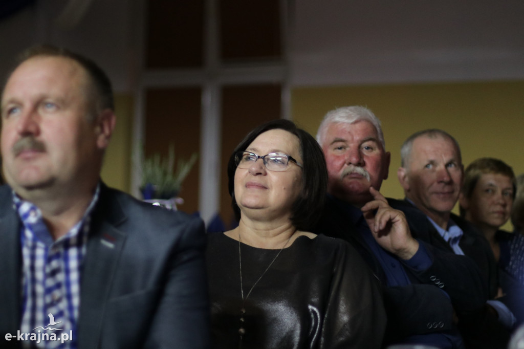 Wieczór Krajeński w Jastrzębcu
