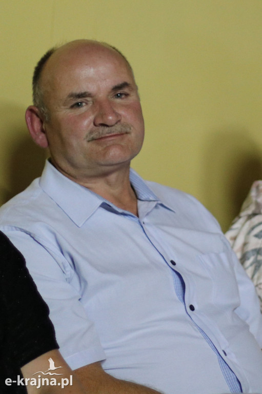 Wieczór Krajeński w Jastrzębcu