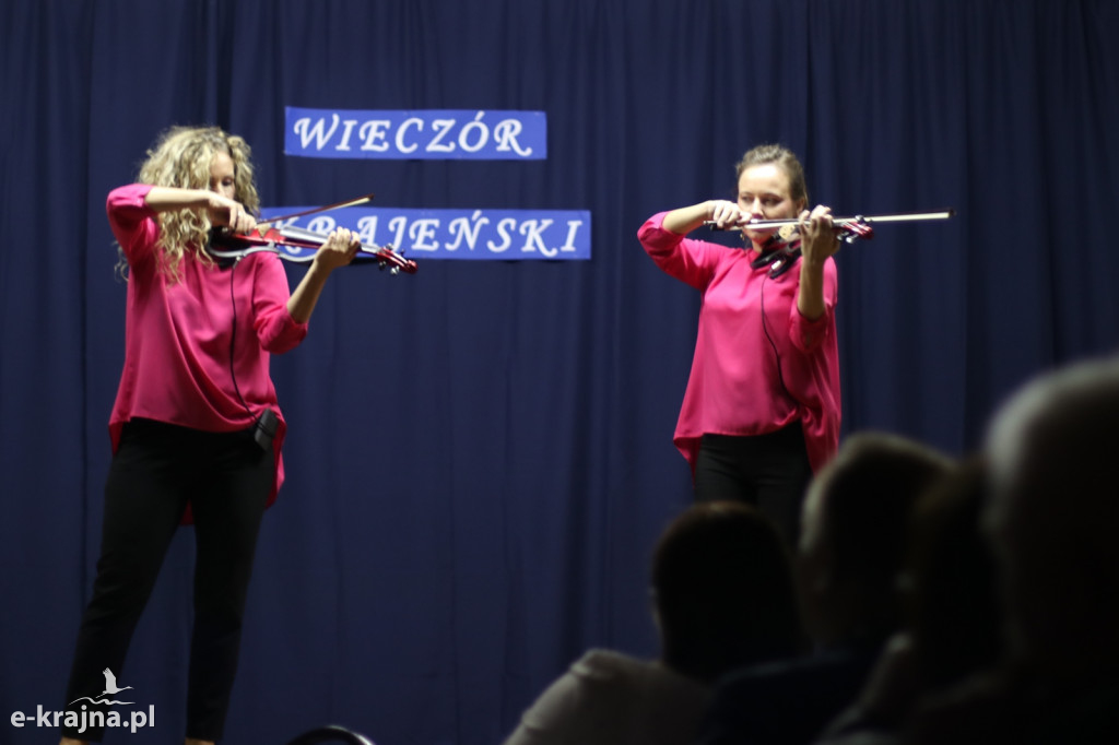 Wieczór Krajeński w Jastrzębcu