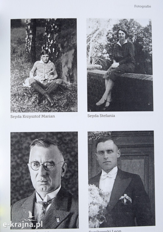 Promocja książki „Zbrodnia pomorska 1939 - Radzim”