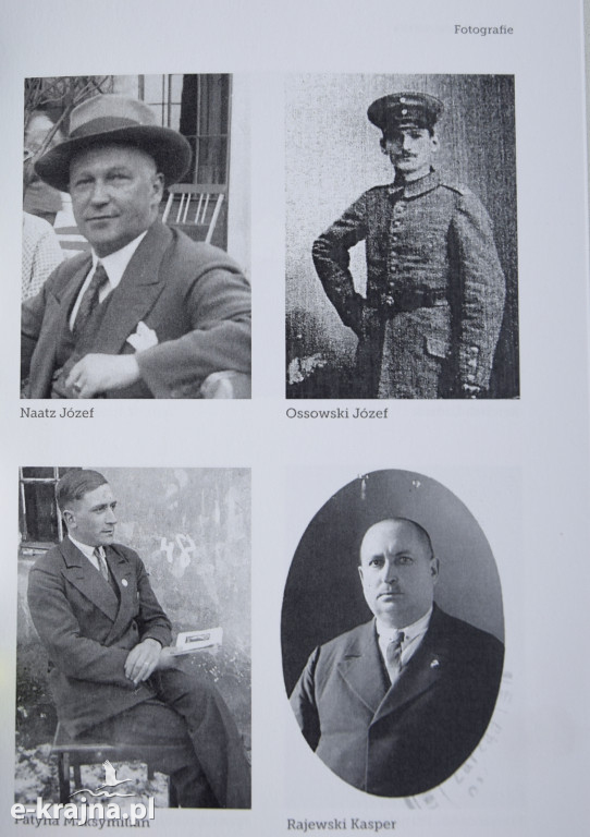 Promocja książki „Zbrodnia pomorska 1939 - Radzim”