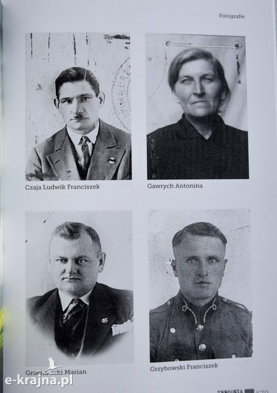 Promocja książki „Zbrodnia pomorska 1939 - Radzim”
