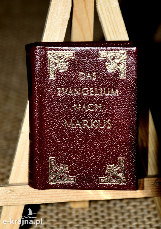 Biblia na przestrzeni wieków