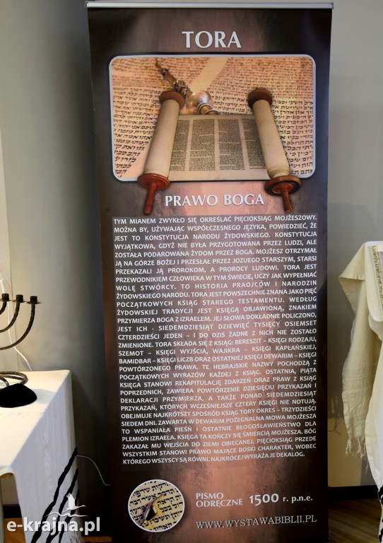 Biblia na przestrzeni wieków