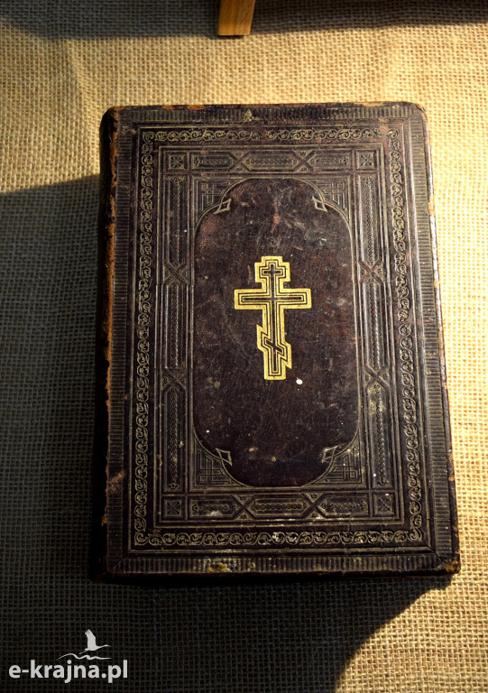 Biblia na przestrzeni wieków