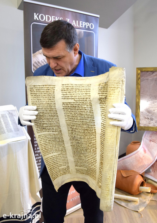Biblia na przestrzeni wieków
