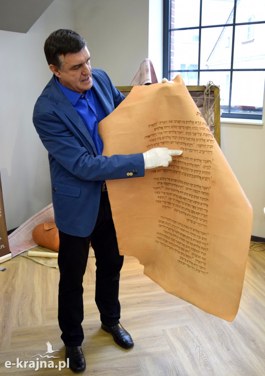 Biblia na przestrzeni wieków