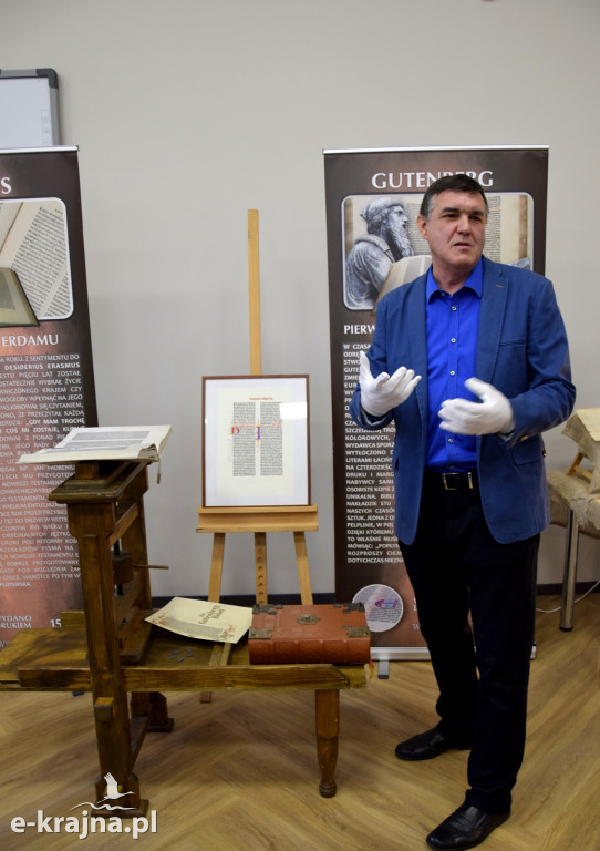 Biblia na przestrzeni wieków