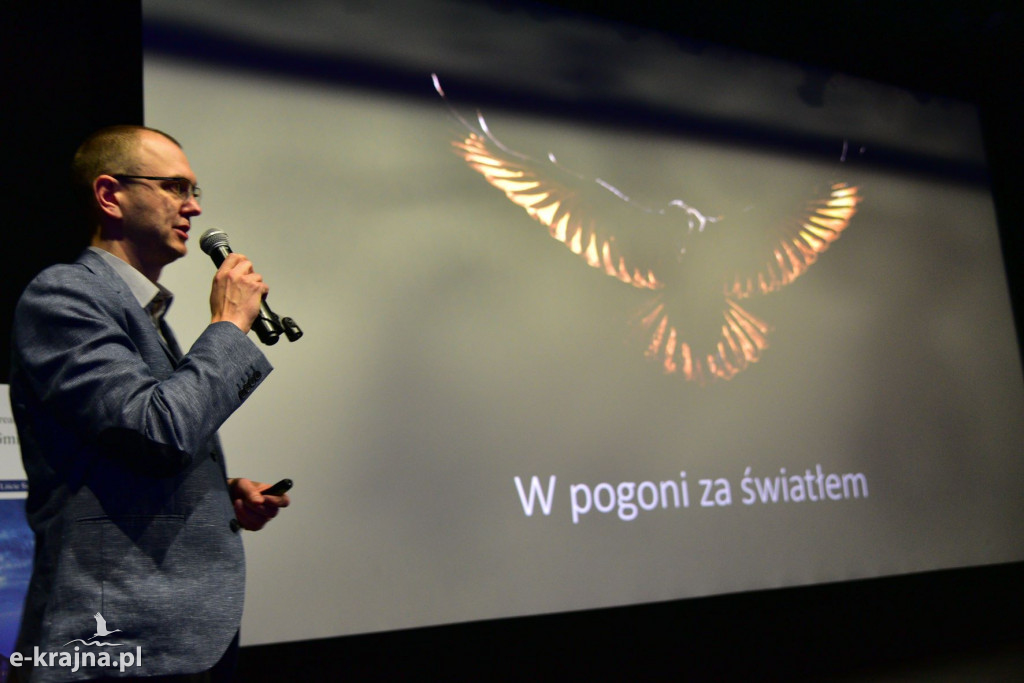 Pojezierze Krajeńskie na festiwalu Sztuka Natury