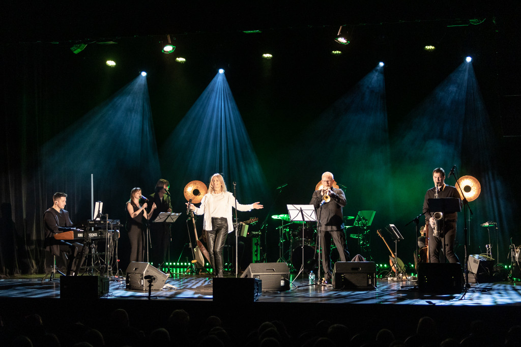 Jazzowo i lirycznie w autorskim debiucie Emilii Pawłowskiej