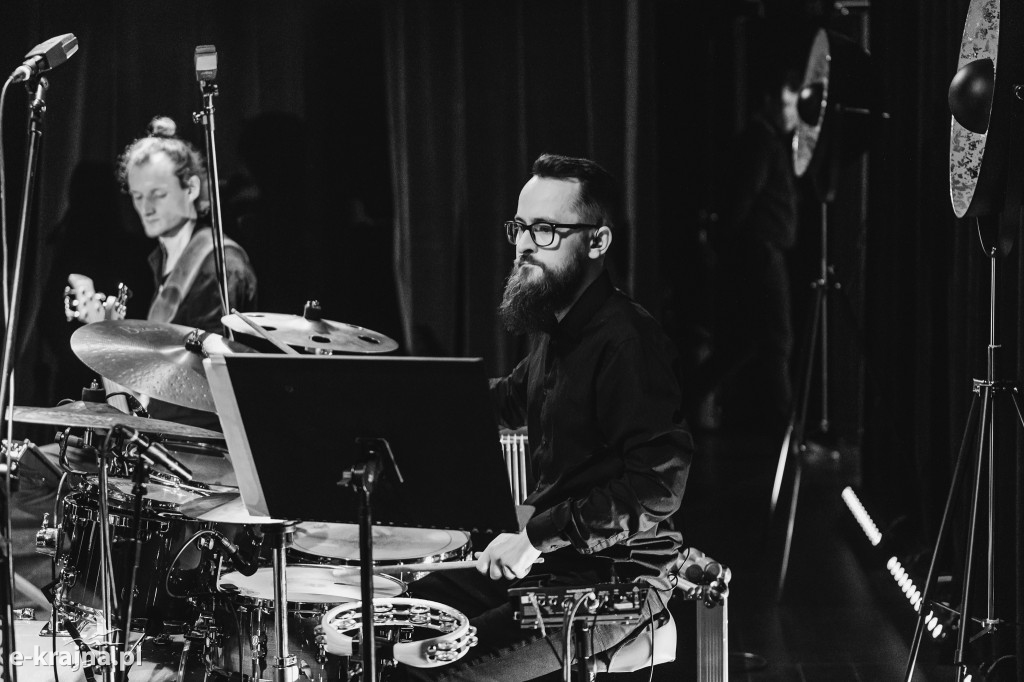 Jazzowo i lirycznie w autorskim debiucie Emilii Pawłowskiej