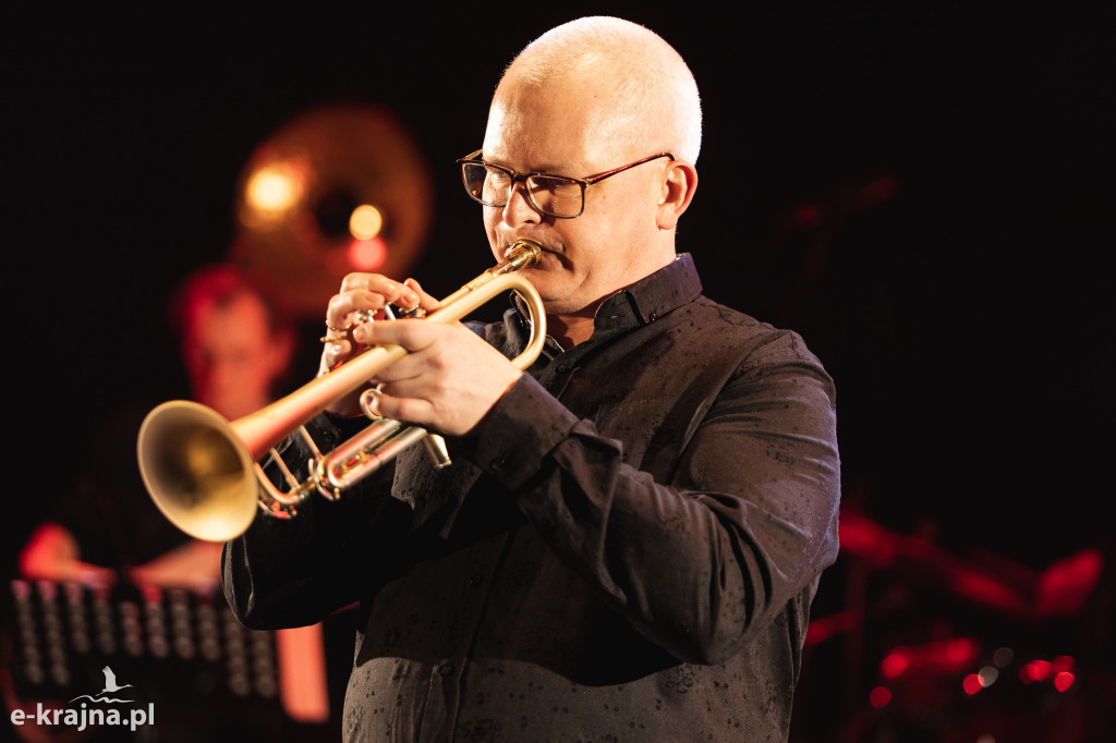 Jazzowo i lirycznie w autorskim debiucie Emilii Pawłowskiej