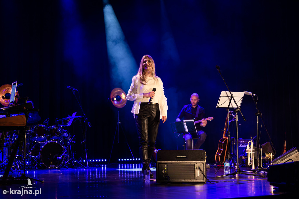 Jazzowo i lirycznie w autorskim debiucie Emilii Pawłowskiej