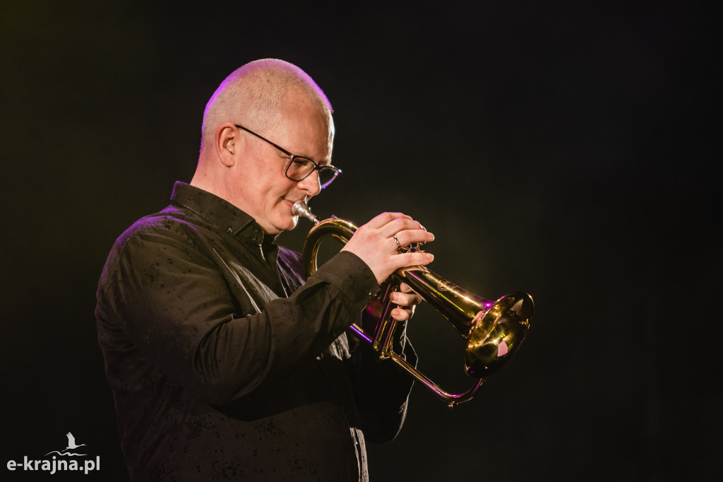 Jazzowo i lirycznie w autorskim debiucie Emilii Pawłowskiej