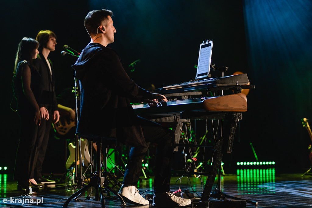 Jazzowo i lirycznie w autorskim debiucie Emilii Pawłowskiej
