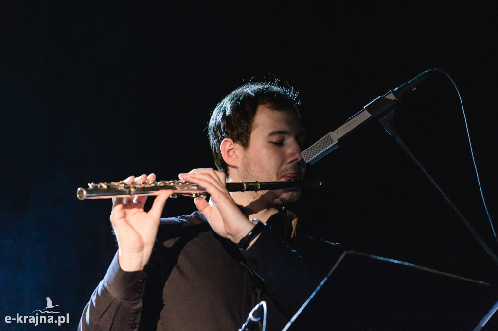 Jazzowo i lirycznie w autorskim debiucie Emilii Pawłowskiej