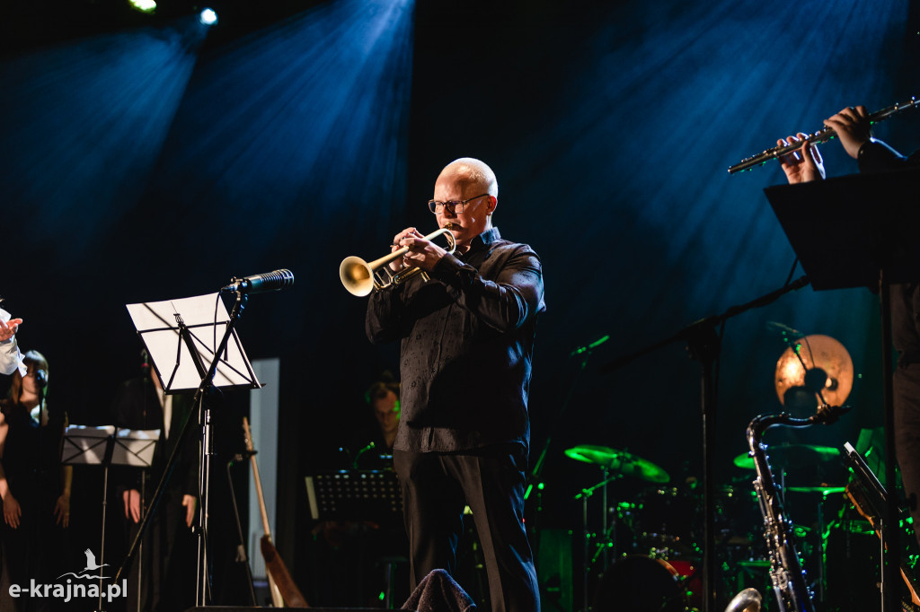 Jazzowo i lirycznie w autorskim debiucie Emilii Pawłowskiej