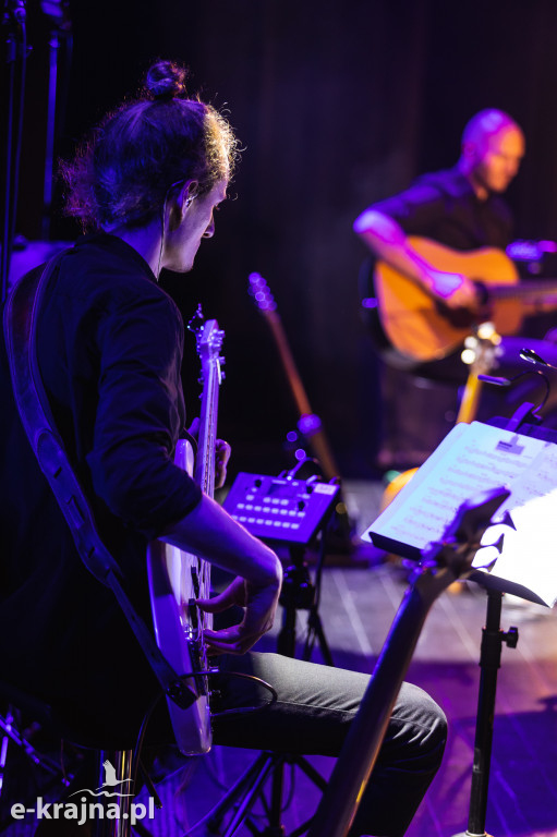 Jazzowo i lirycznie w autorskim debiucie Emilii Pawłowskiej