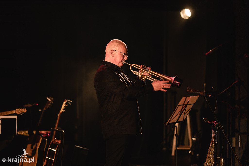 Jazzowo i lirycznie w autorskim debiucie Emilii Pawłowskiej