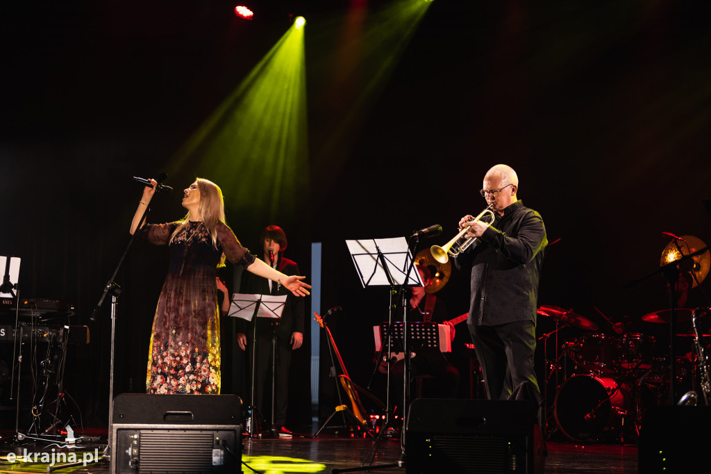 Jazzowo i lirycznie w autorskim debiucie Emilii Pawłowskiej