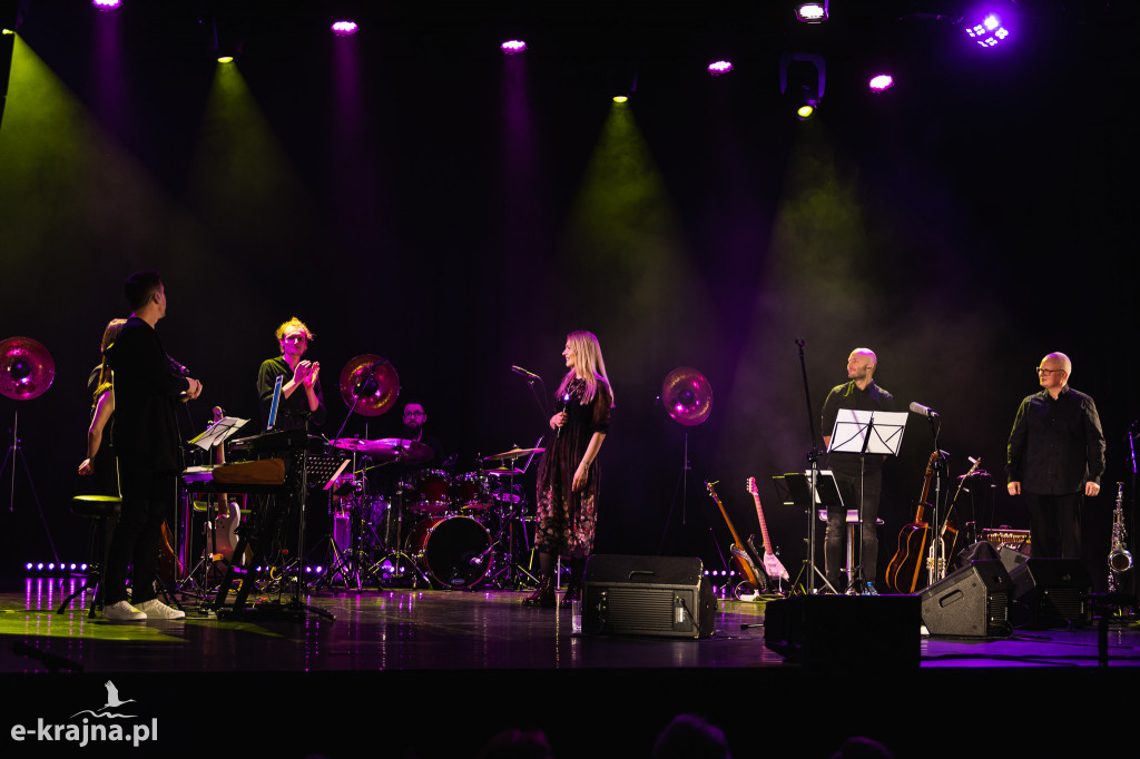 Jazzowo i lirycznie w autorskim debiucie Emilii Pawłowskiej