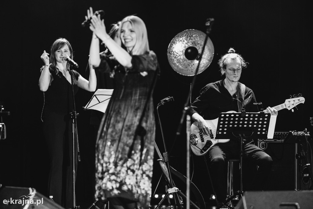 Jazzowo i lirycznie w autorskim debiucie Emilii Pawłowskiej