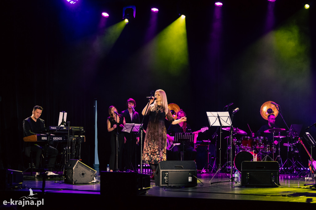 Jazzowo i lirycznie w autorskim debiucie Emilii Pawłowskiej