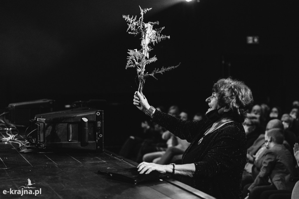Jazzowo i lirycznie w autorskim debiucie Emilii Pawłowskiej