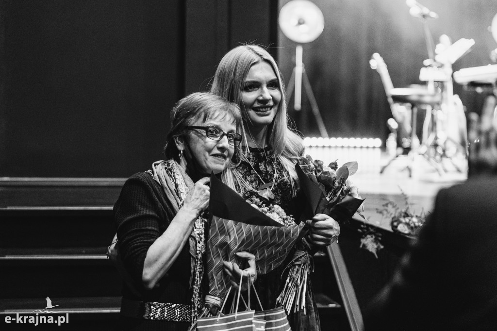 Jazzowo i lirycznie w autorskim debiucie Emilii Pawłowskiej