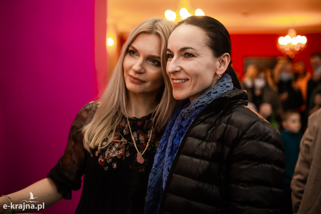 Jazzowo i lirycznie w autorskim debiucie Emilii Pawłowskiej