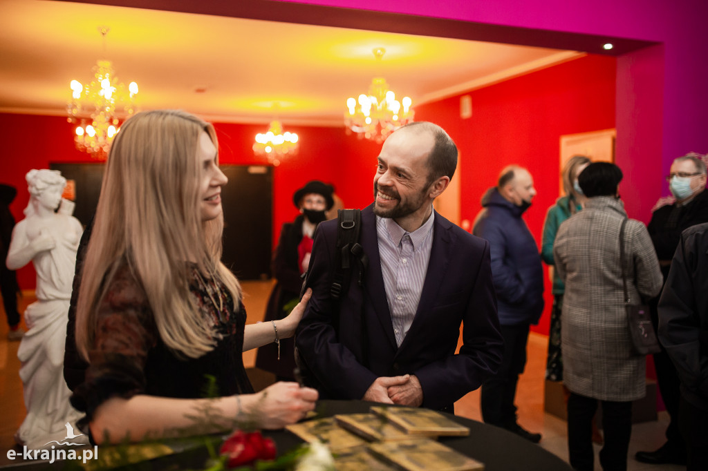 Jazzowo i lirycznie w autorskim debiucie Emilii Pawłowskiej