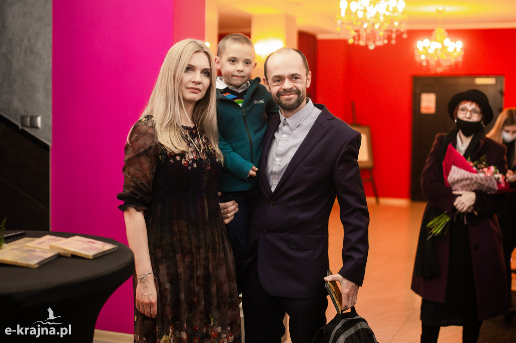 Jazzowo i lirycznie w autorskim debiucie Emilii Pawłowskiej