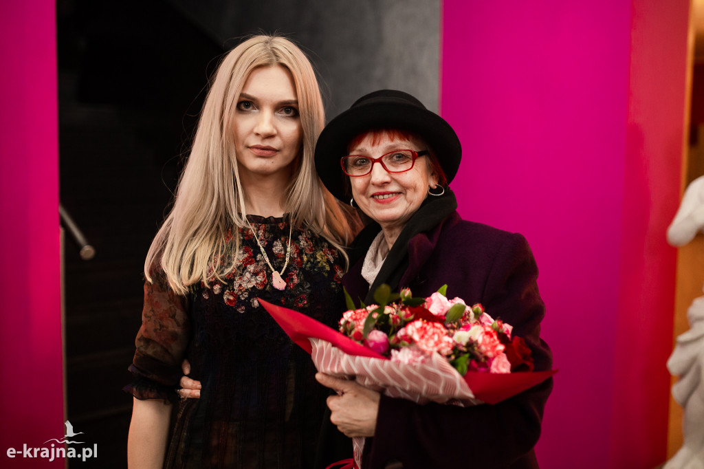 Jazzowo i lirycznie w autorskim debiucie Emilii Pawłowskiej