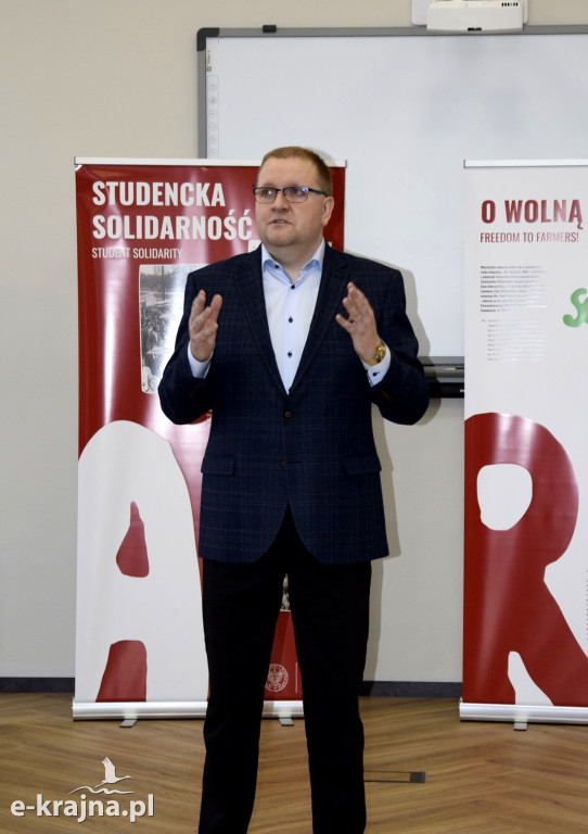 Więcbork: Otwarcie wystawy 