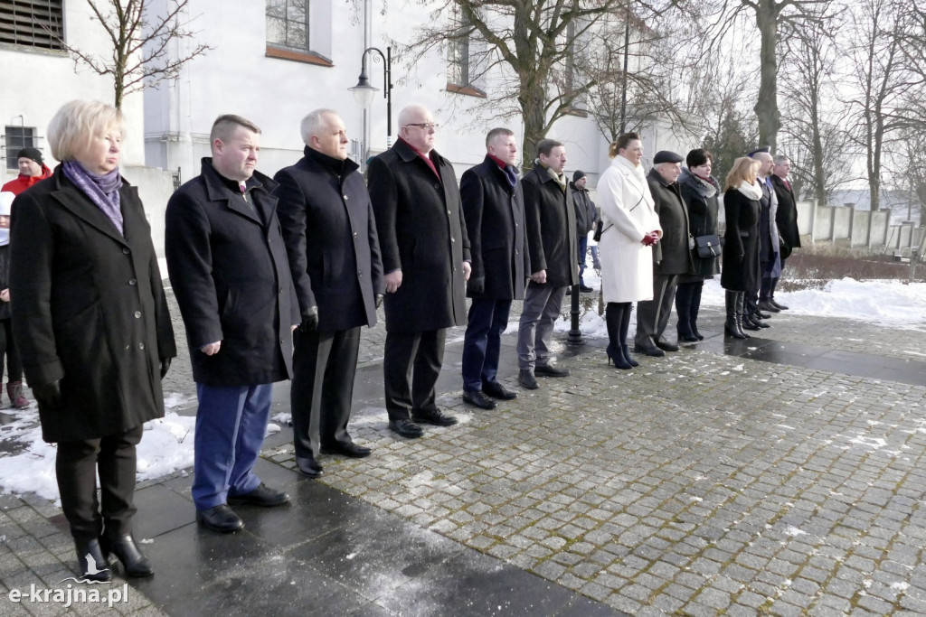 Powrót do Macierzy. Niech żyje wolny Więcbork!