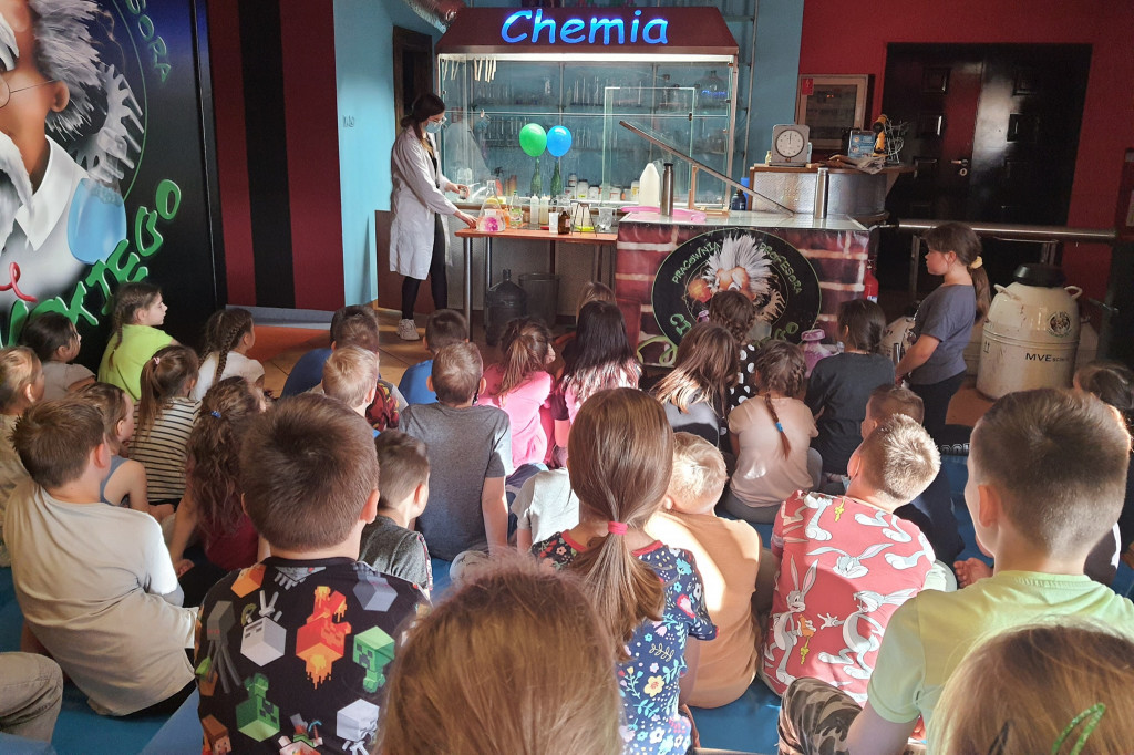 Ferie Zimowe z Margolką na wyjeździe